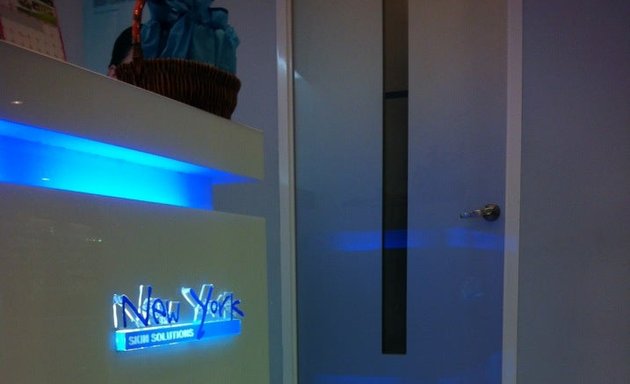 Photo of New York Skin Solutions @ Empire Shopping Gallery