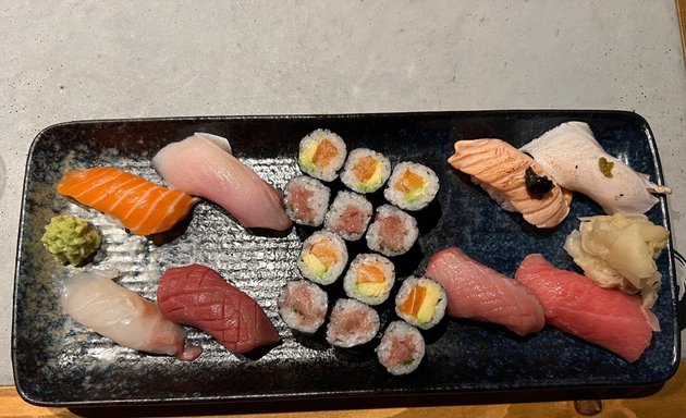 Foto von Enzo Sushi Bar