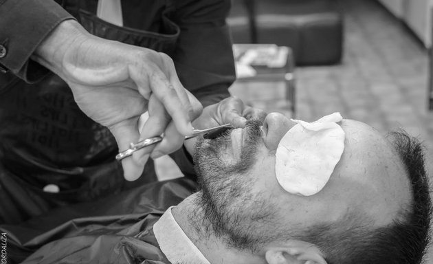 Foto de Barbería en Vitoria - Cita Online - Will Estilo Barber💈