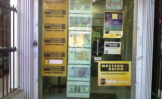 Photo of Currency Mantra P. Ltd Forex Currency Exchange