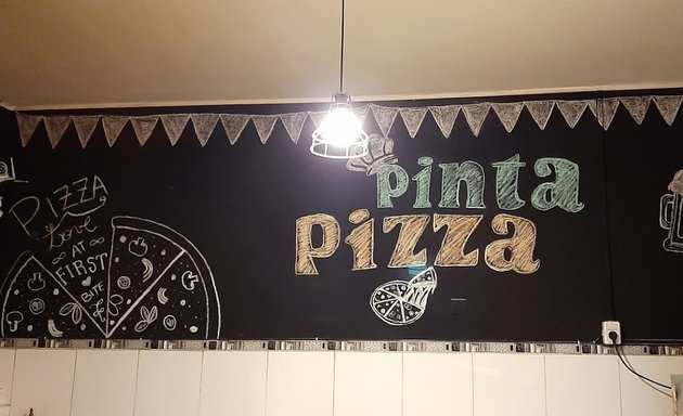 Foto de Pinta Pizza