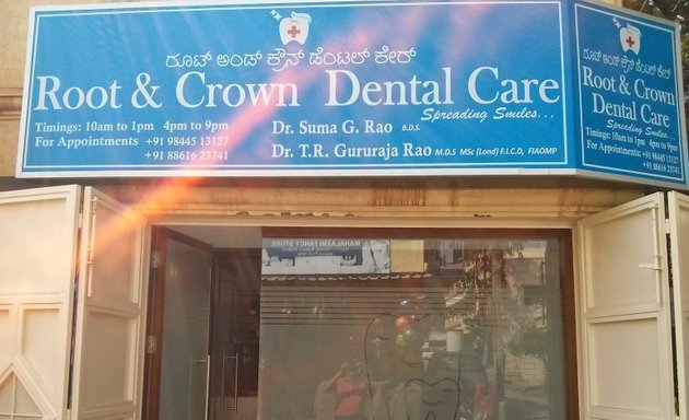Photo of Root & Crown Dental Care