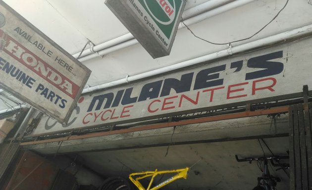 Photo of Milane's Cycle Center