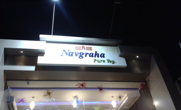 Photo of Hotel Navgraha