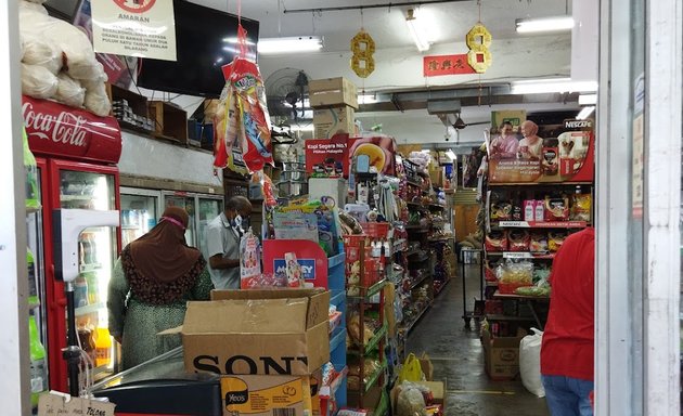 Photo of Pasar Mini Murni Jaya