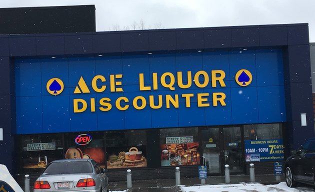 Photo of Ace Liquor Discounter