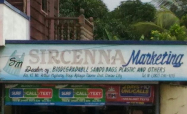 Photo of Sircenna Marketing