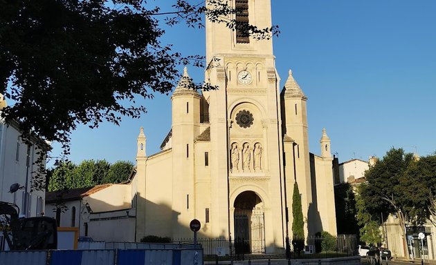 Photo de Lavoir Saint Barnabé