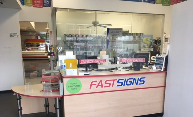 Photo of Fastsigns