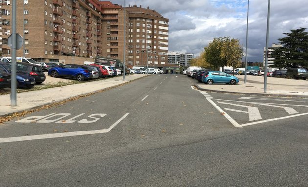 Foto de Parking Avd Zaragoza