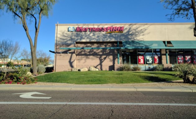Photo of Mattress Firm Paradise Valley