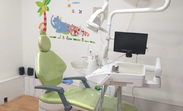 Photo of Fab Dental -DENTAL CLINIC exclusive pediatric and family dentistry