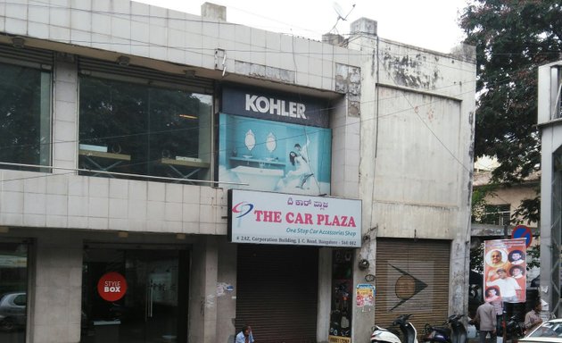 Photo of The Car Plaza