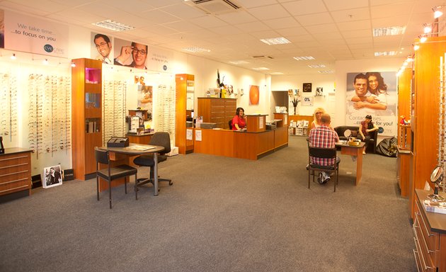 Photo of Valli Opticians Birchwood (formerly AH Mertons)