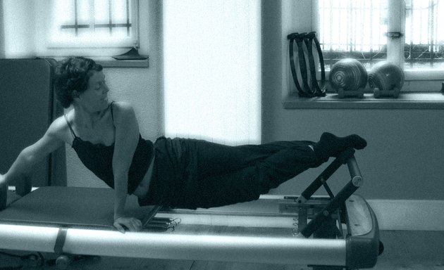 Foto von Studio Pilates Genève