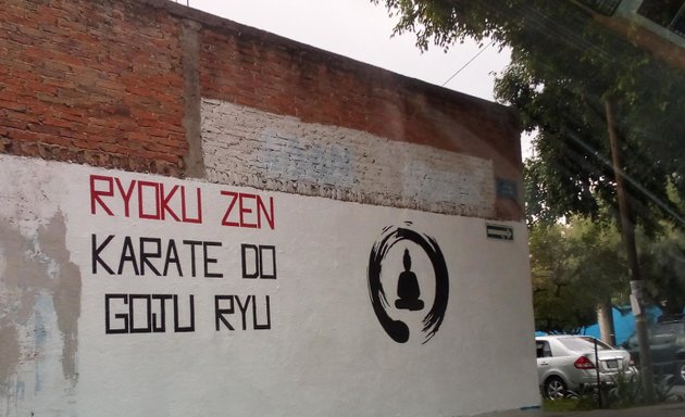 Foto de Escuela de Karate Ryoku Zen