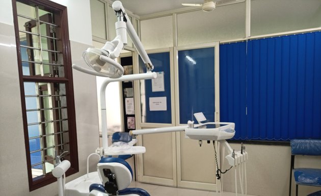 Photo of Janani Multispeciality Dental Clinic And Implant Centre