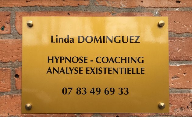 Photo de Linda Dominguez - Hypnose Coaching Toulouse
