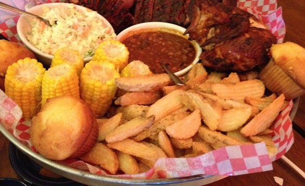 Photo of Famous Dave's Bar-B-Que