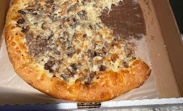 Photo of Classic Pizza