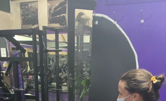 Foto de Gimnasio