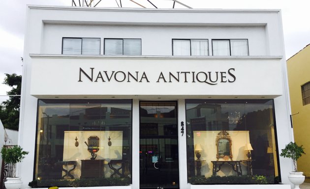 Photo of Navona Antiques
