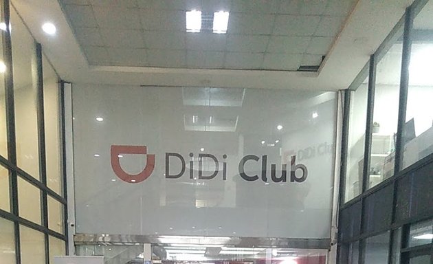 Foto de DiDi Club | Plaza Central