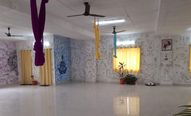 Photo of Bodhi Yoga Fitness Studio - KPHB