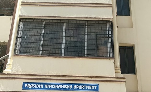 Photo of Prasiddhi Nimishamba Apartments