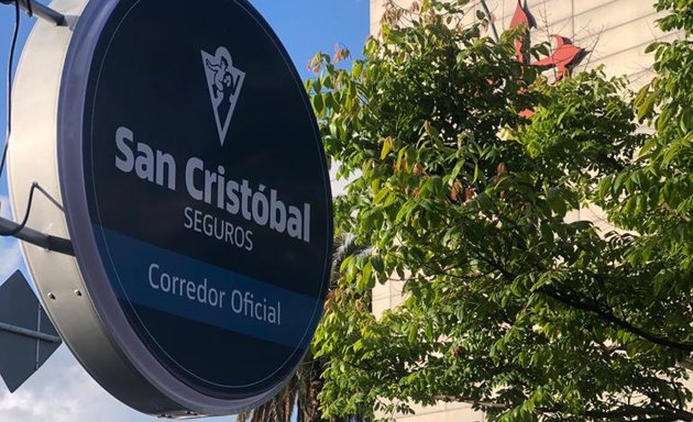 Foto de San Cristóbal Seguros Corredor Oficial Pablo Aristimuño