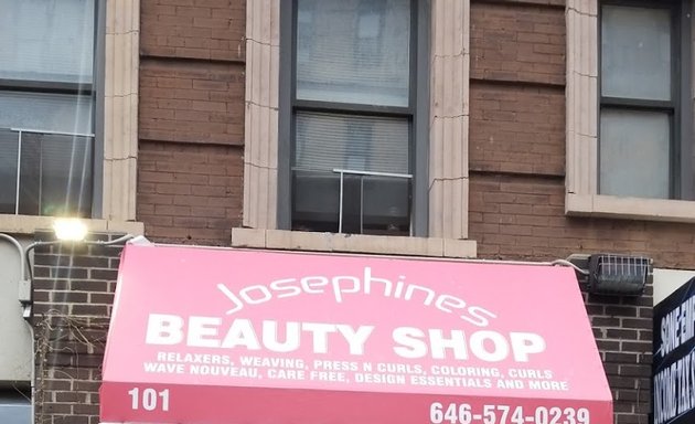 Photo of Josephine's Beauty Shop