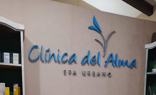 Foto de Clinica del Alma Spa Urbano