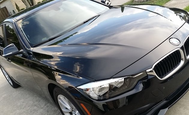 Photo of Only Tint