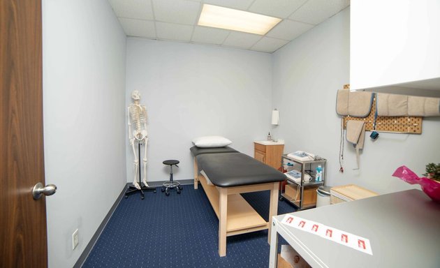 Photo of Red Maple Physical Therapy