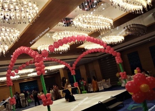 Photo of Balloons Unlimited Marathahalli