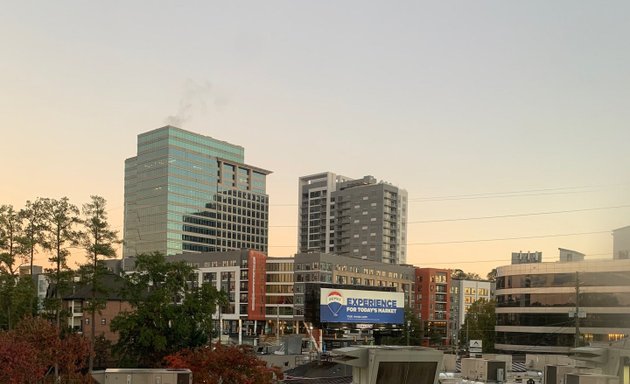 Photo of Hampton Inn Atlanta-Buckhead