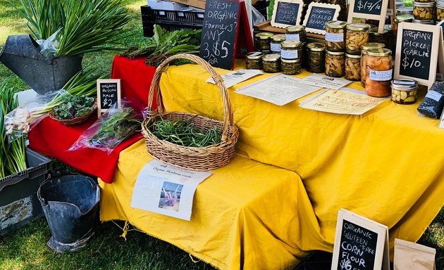 Photo of Cabbagetown Farmers' Market