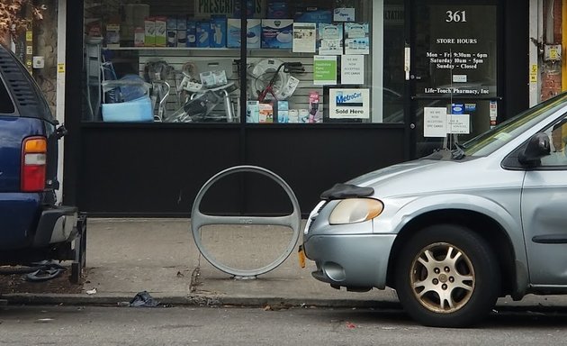 Photo of Life-Touch Pharmacy