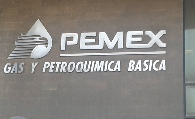Foto de Pemex gas y Petroquimica