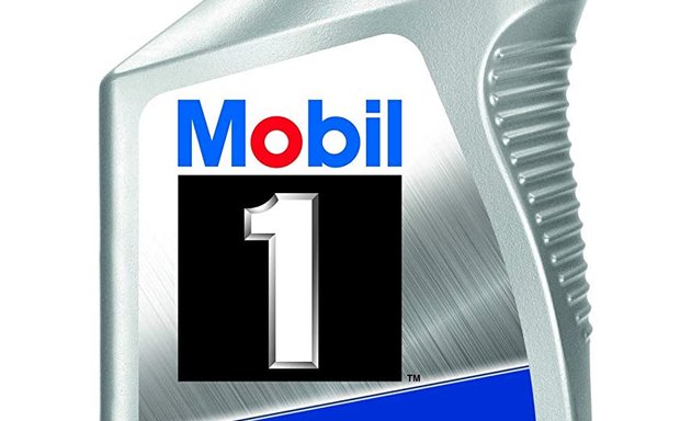 Photo of Mobil India - Mobil Bike Care