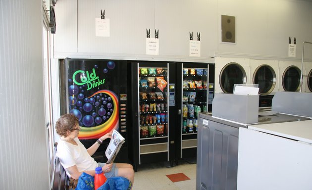 Photo of SoRo Laundry Center