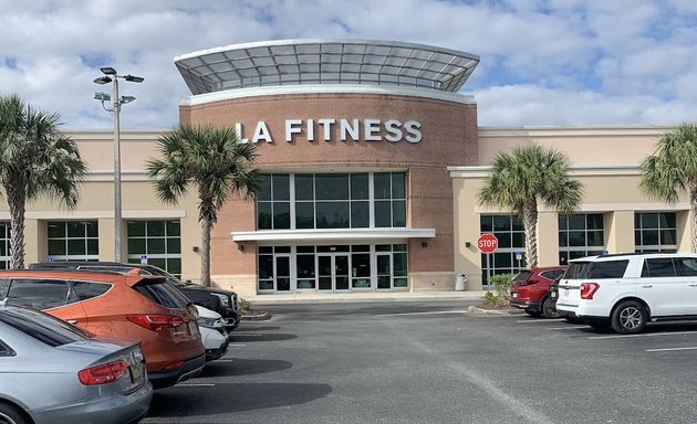 Photo of LA Fitness