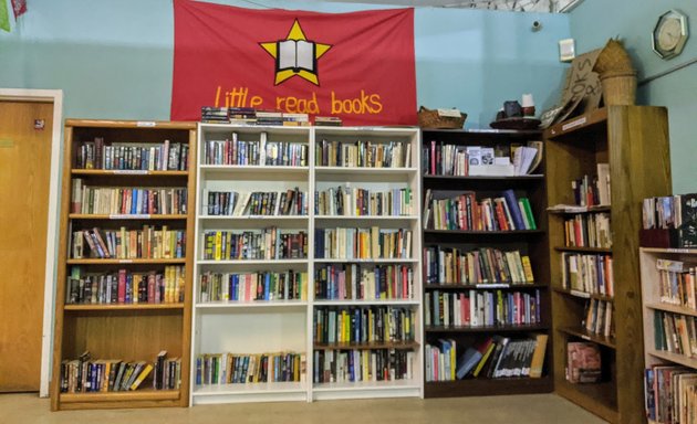 Photo of Little Read Books - Free Book Store