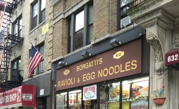 Photo of Borgatti's Ravioli & Egg Noodles