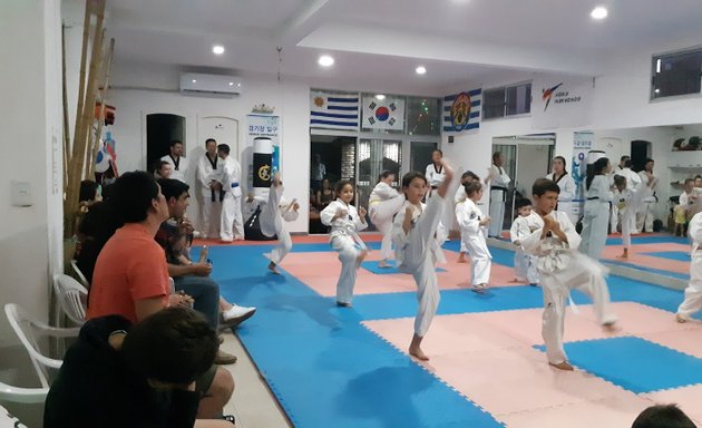 Foto de Academia de Taekwondo Solymar