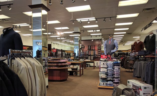 Photo of Moores Clothing for Men