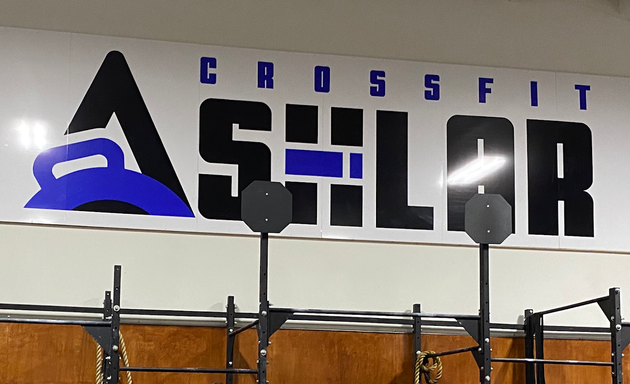 Photo of CrossFit Ashlar