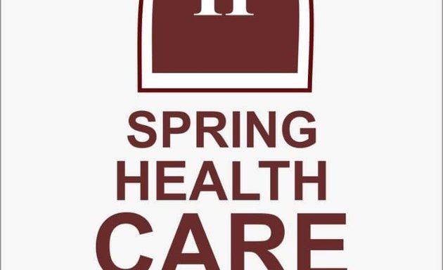 Photo of Spring Health Care Ltd