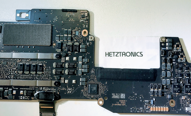 Photo of Hetztronics Tech Co