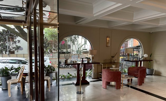 Photo of Labonel Fine Baking - Indiranagar